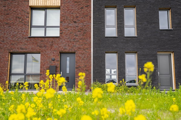 Onderzoek ‘Swipe naar groen’ daagt bouwketen uit
